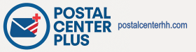 Postal Center Plus Website